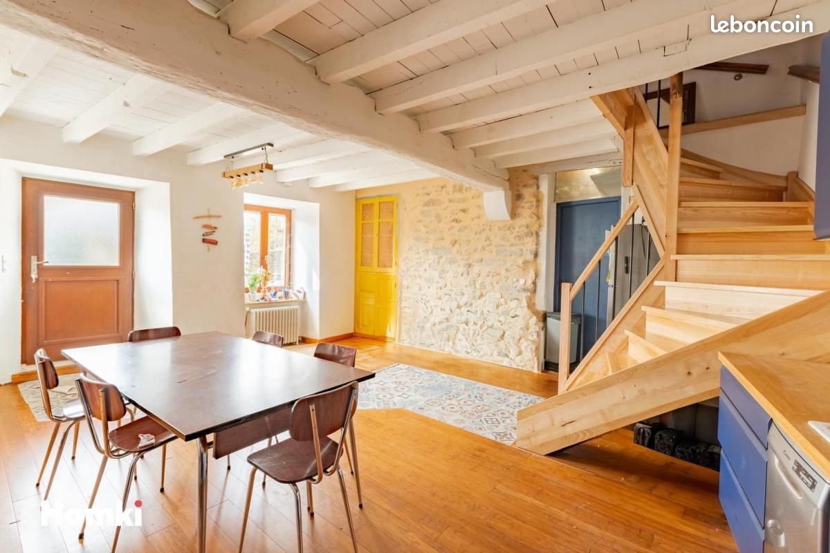 Maison 5 pièces 116 m² · à Fontiers-Cabardès · 116 m² · 155 000 €