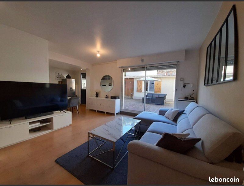 Appartement 3 pièces 60 m² · à Sannois · 60 m² · 255 000 €