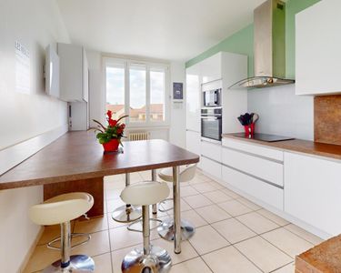 Maison 499 000 € - 170 m²