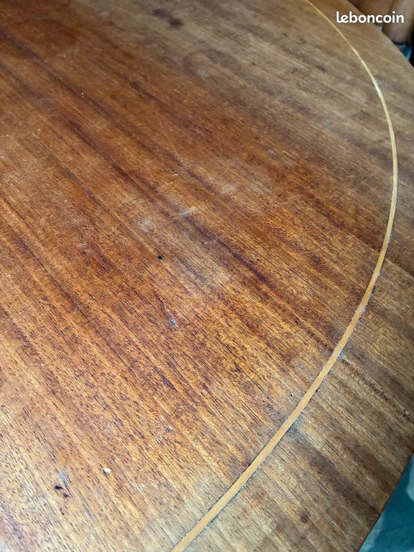 Table bois (image 6)