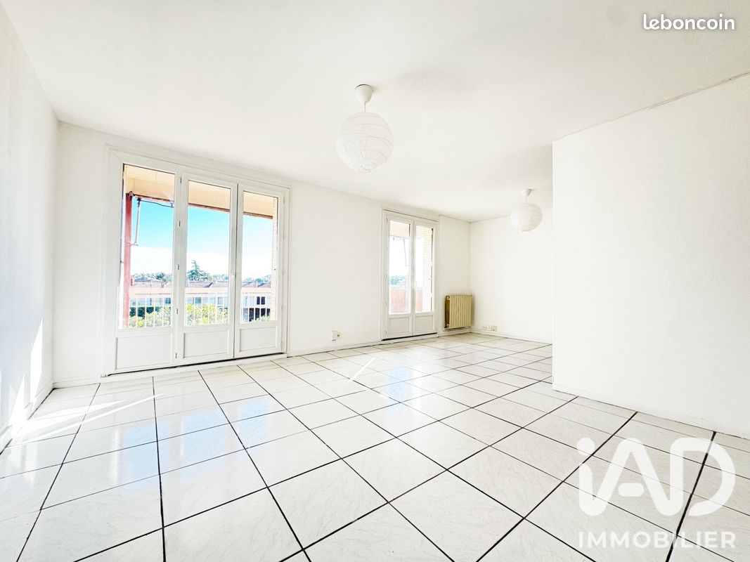 Appartement 3 pièces 75 m² · à Avignon · 75 m² · 122 000 €