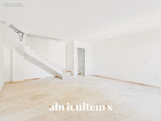 Maison 4 pièces 75 m²