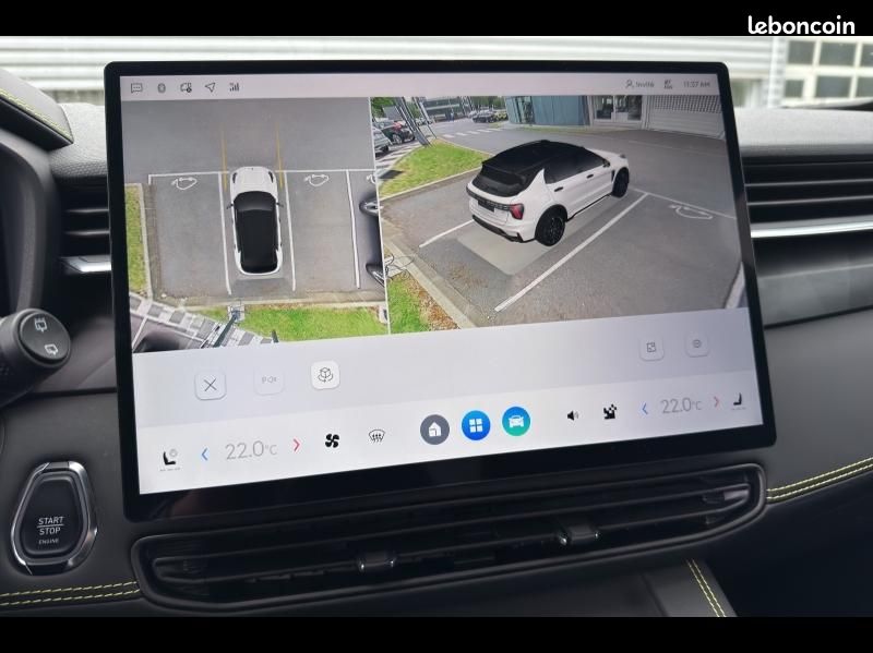Lynk&co 01 1.5 PHEV 276ch More 3DHT Pro (image 28)