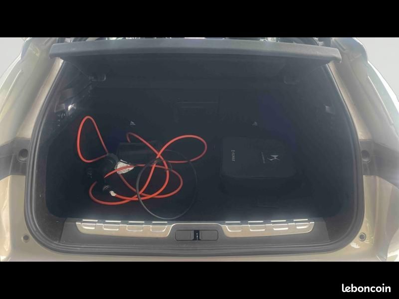 Ds DS 4 E-TENSE 225ch Cross Rivoli (image 5)