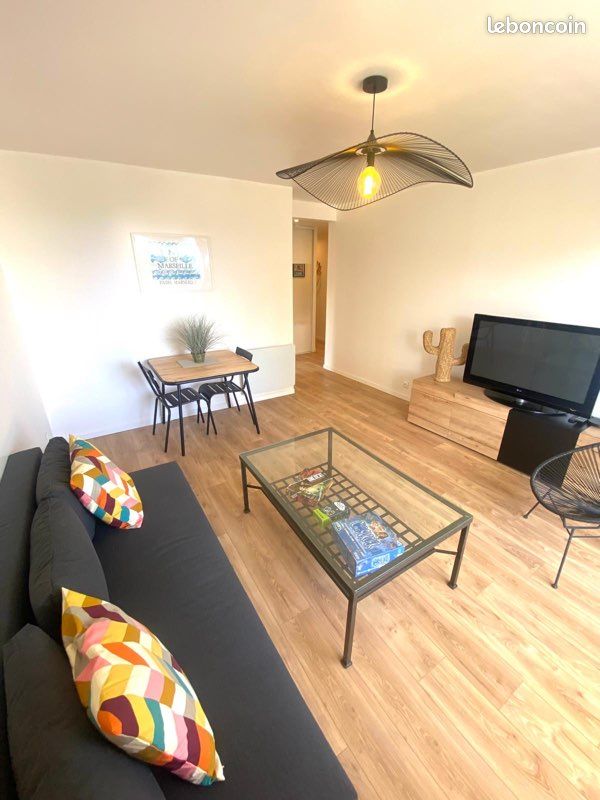 Appartement 2 pièces 52 m² · à Bandol · 52 m² · 259 000 €