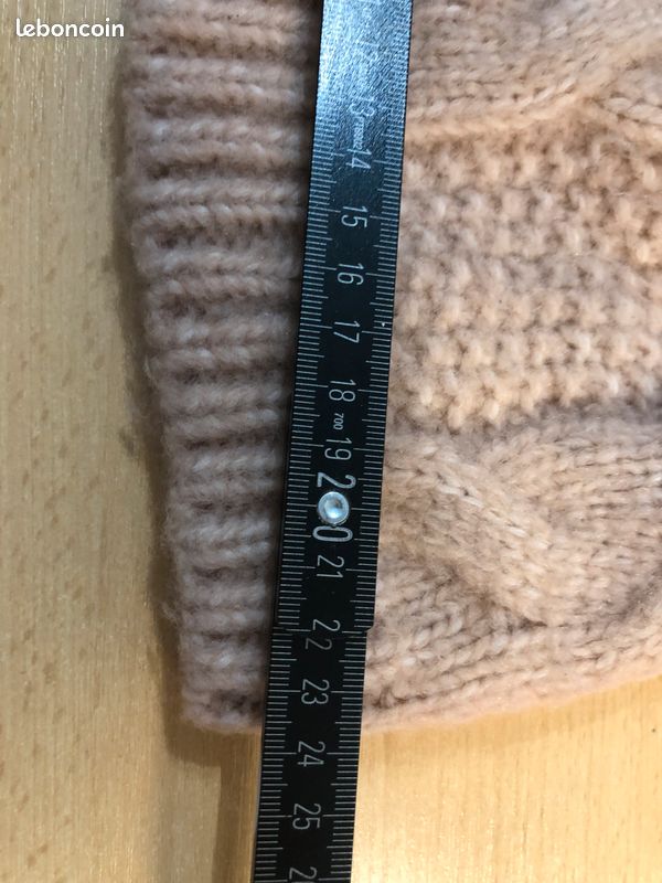 Bonnet taille unique (image 8)
