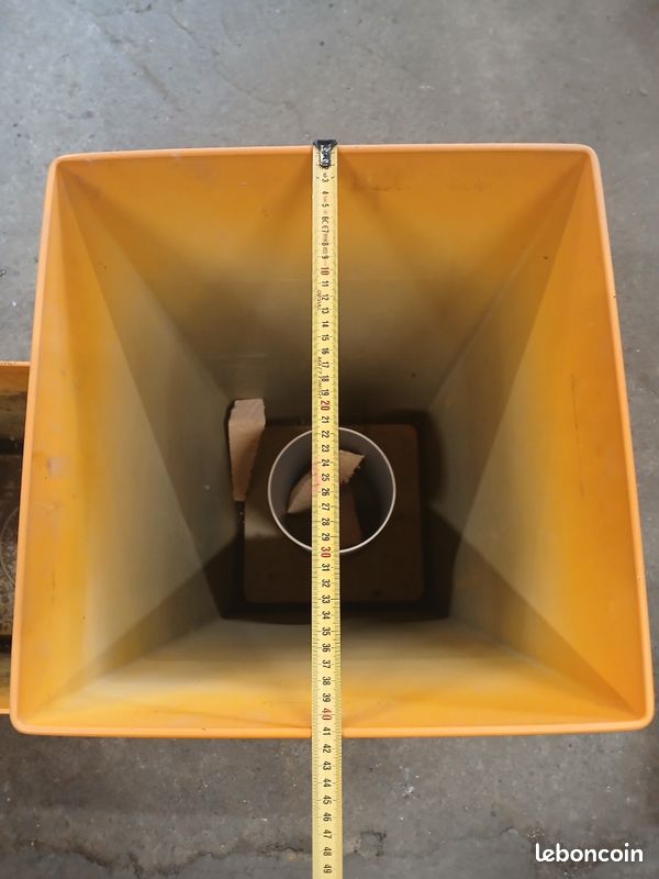 Pots de fleur (image 4)