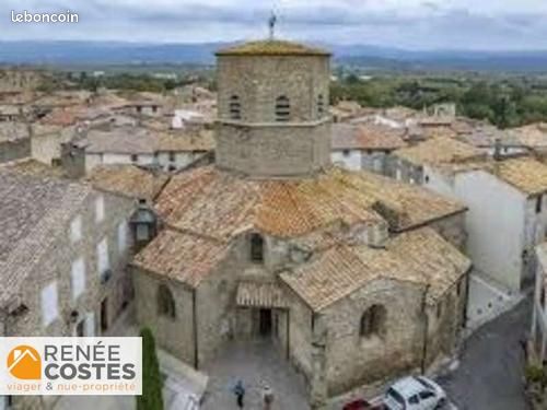 Maison en Viager 5 pièces 127 m²