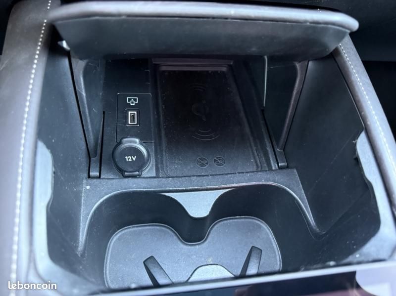 Ds DS 4 PureTech 180 Rivoli / MOTEUR A CHAINE (image 20)