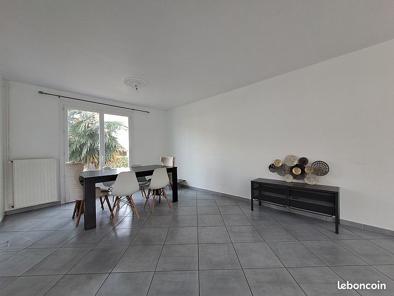 Maison a louer vienne - 5 pièce(s) - 110 m2 - Surfyn