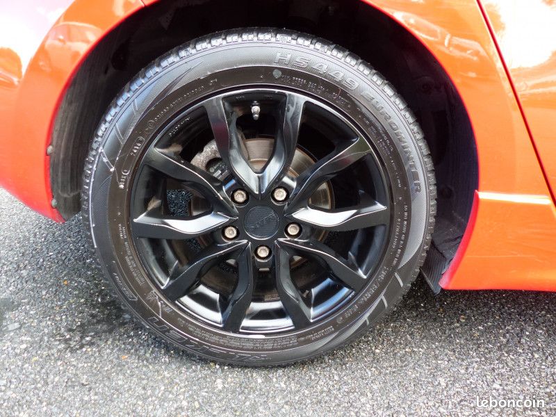 Kia CEE'D 1.6 CRDI 136CH GT LINE DCT (image 8)