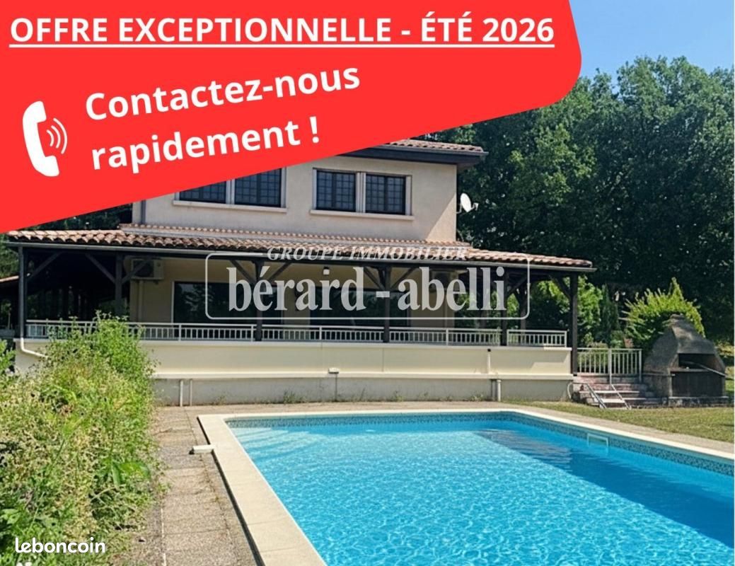 Maison 7 pièces 267 m² · à Gap · 267 m² · 595 000 €
