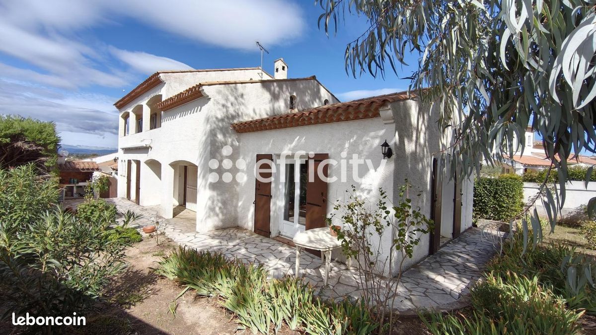 Maison 7 pièces 210 m² · à Boujan-sur-Libron · 210 m² · 410 000 €