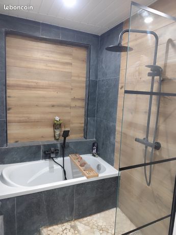 Maison individuelle de 120m² — 3