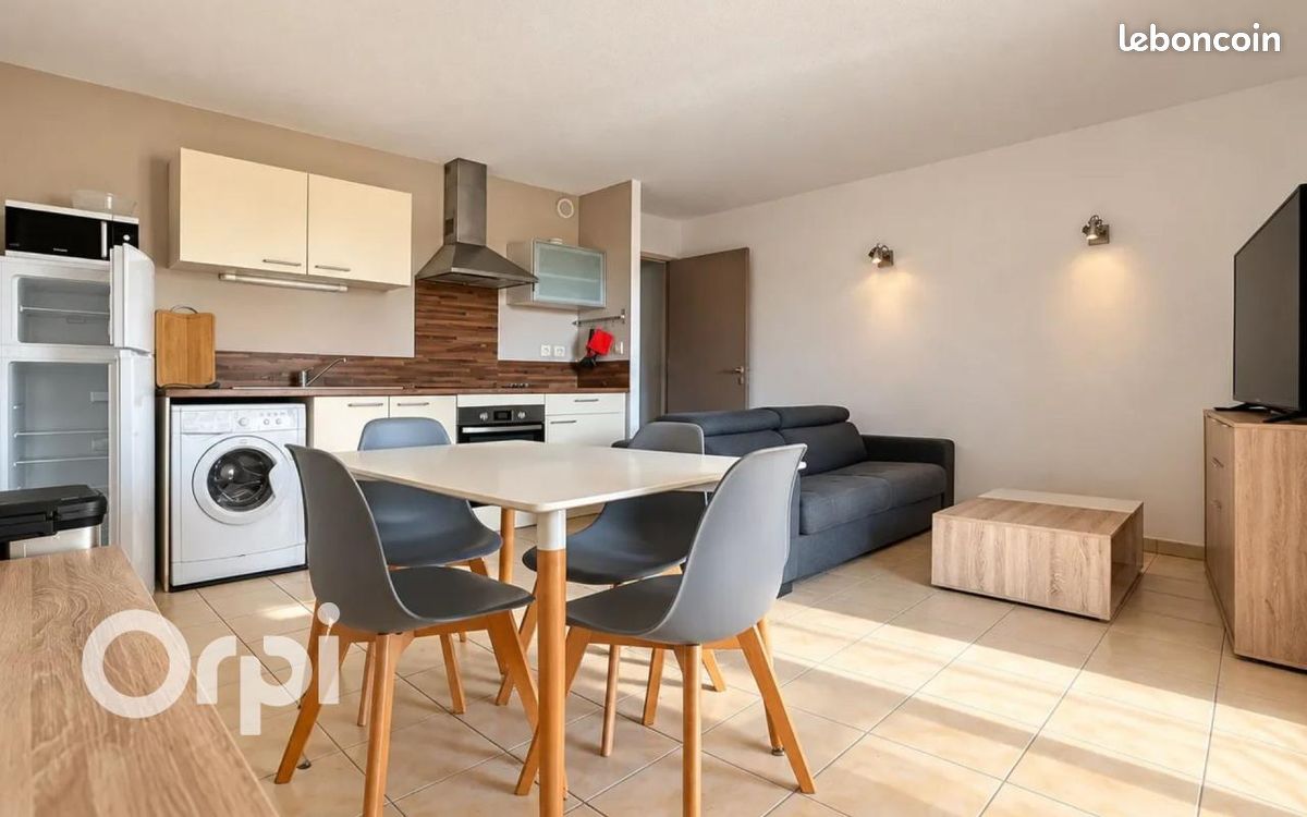 Appartement 2 pièces 39 m² · à Arles · 39 m² · 725 €/mois