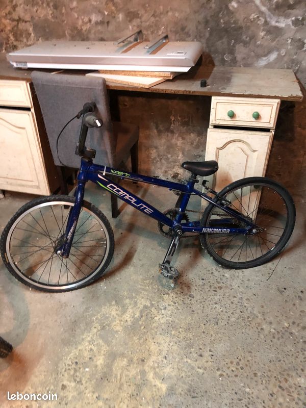 Bmx (image 1)