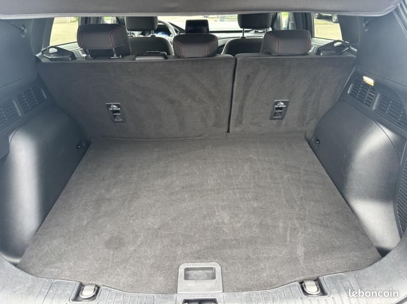Ford Kuga 2.5 Duratec 190ch FHEV E85 ST-Line BVA (image 12)