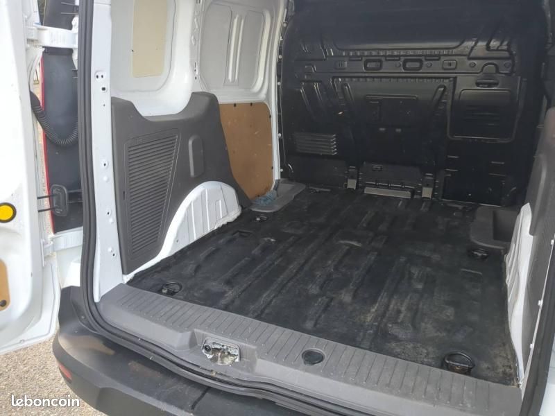 Ford Transit Connect L1 1.5 EcoBlue 100ch Trend (image 10)