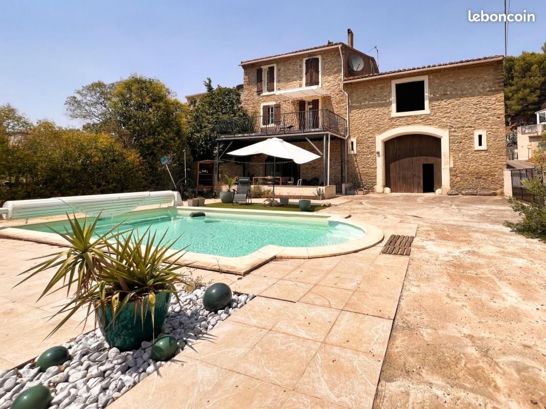 Maison 6 pièces 238 m² · à Castelnau-d'Aude · 238 m² · 288 000 €