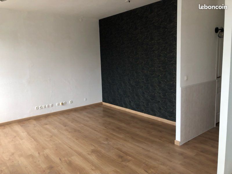Appartement 5 pièces 78 m² · à Berck · 78 m² · 880 €