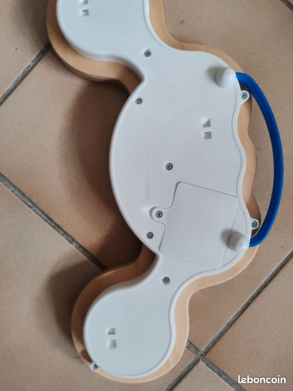 Piano baby Einstein Hape (image 3)