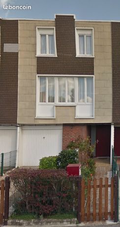 Maison 89 m² Grande Synthe