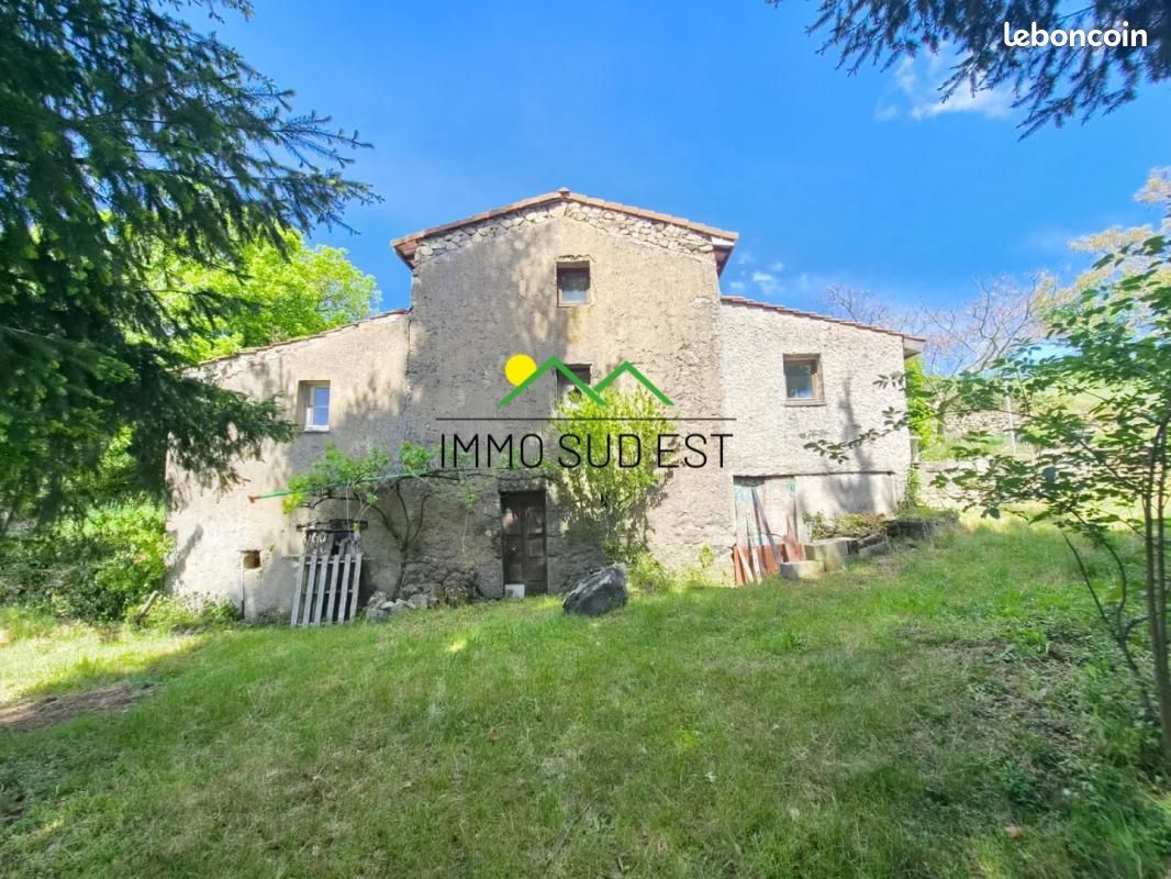 Maison 3 pièces 65 m² · à Champis · 65 m² · 129 000 €