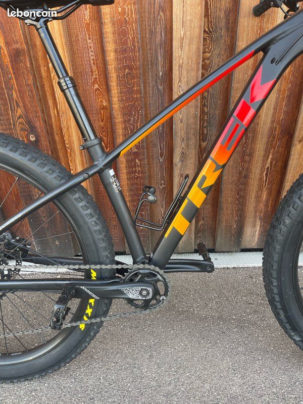 Trek roscoe 8 (image 6)