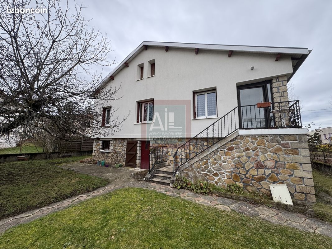 Maison 5 pièces 98 m² · à Brioude · 98 m² · 240 000 €