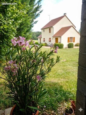 Maison 7 pièces 133 m²