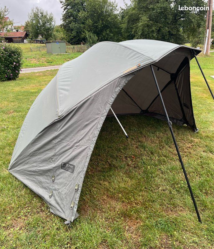 Parapluie tente brolly fox (image 2)