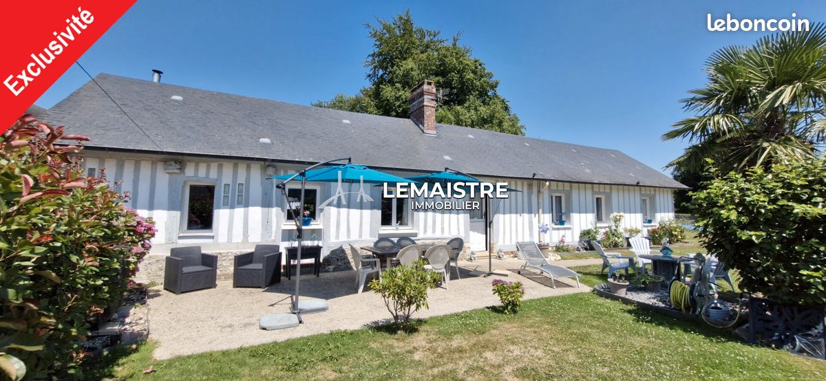 Maison 4 pièces 130 m² · à Routes · 130 m² · 224 900 €