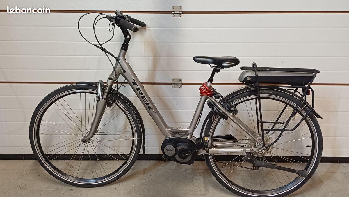 Velo trek vtc ae (image 1)