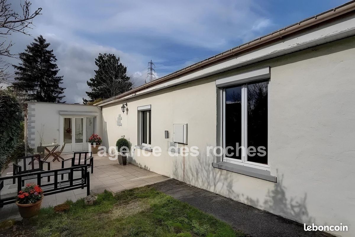 Maison 3 pièces 60 m² · à Éragny · 60 m² · 215 000 €