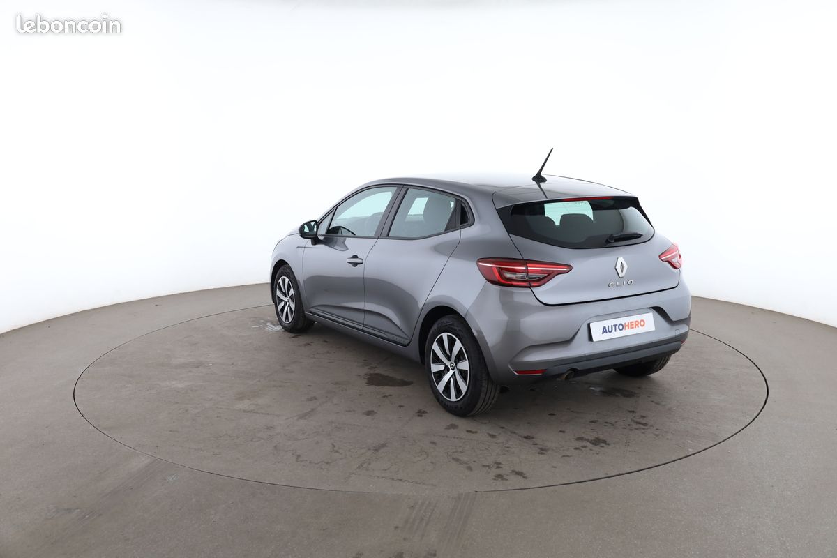 Renault Clio 1.0 TCe Equilibre 91 ch (image 2)
