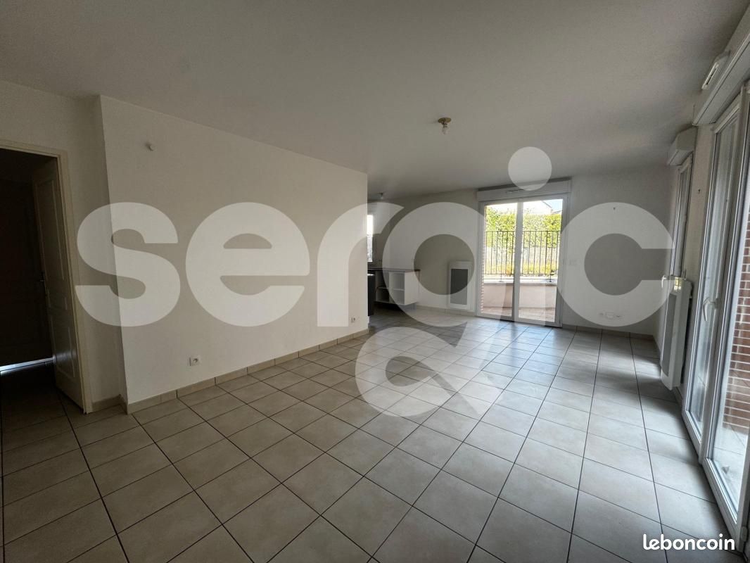Appartement 2 pièces 50 m² · à Olivet · 50 m² · 659 €