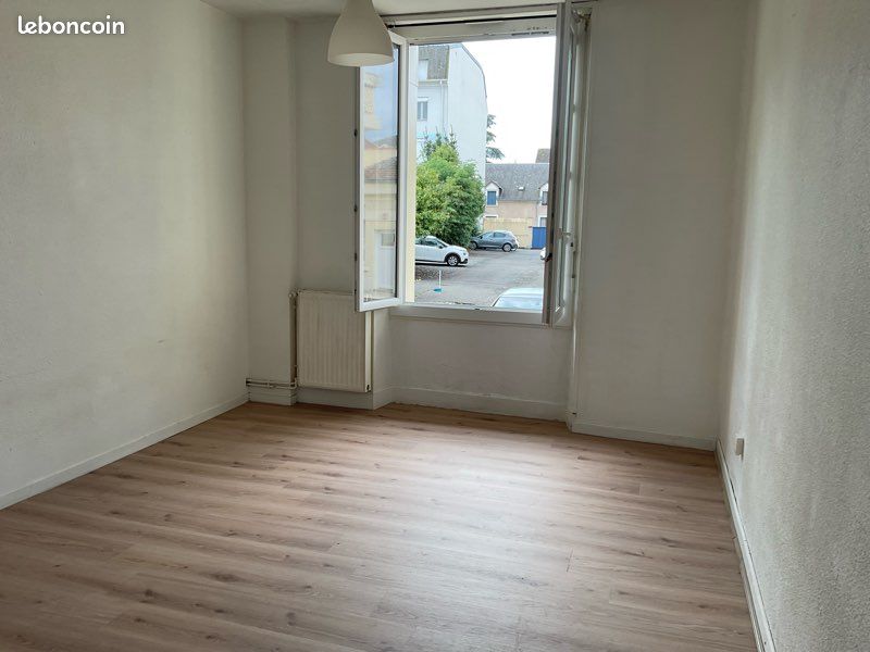 Appartement 2 pièces 41 m² · à Tarbes · 41 m² · 498 €/mois