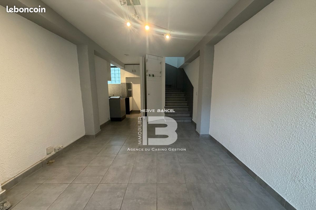 Appartement 2 pièces 38 m² · à Palavas-les-Flots · 38 m² · 675 €/mois