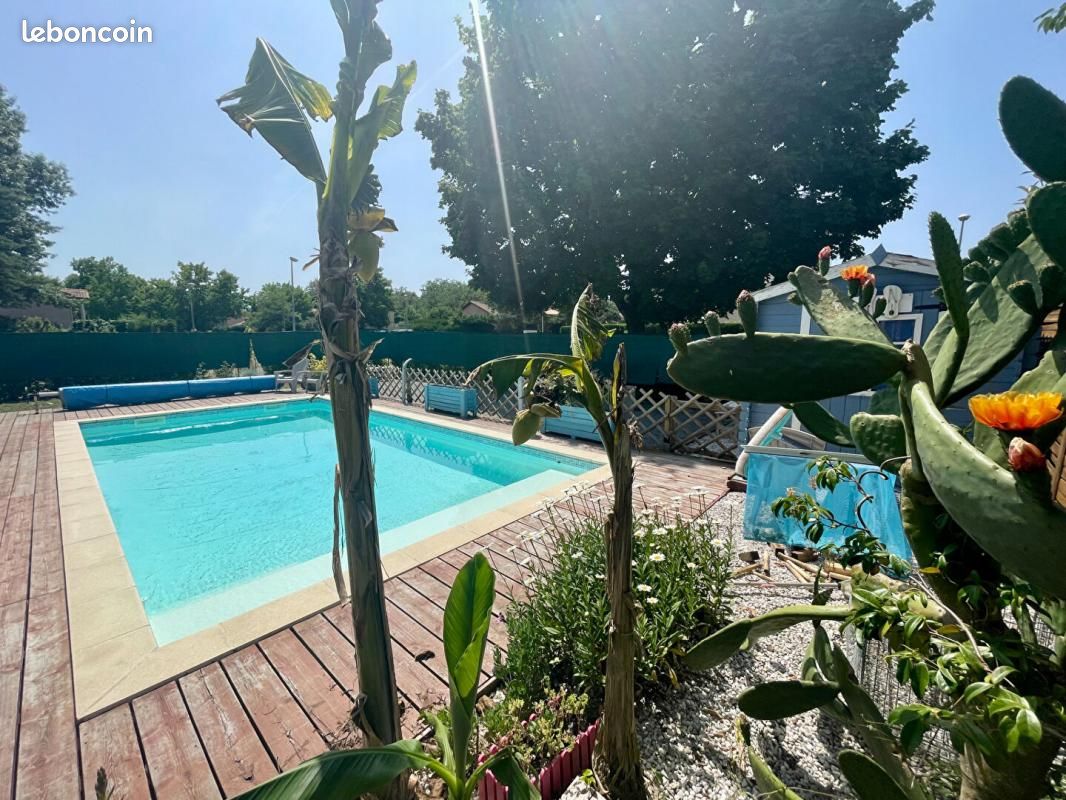 Maison 6 pièces 106 m² · à Pessac · 106 m² · 449 000 €