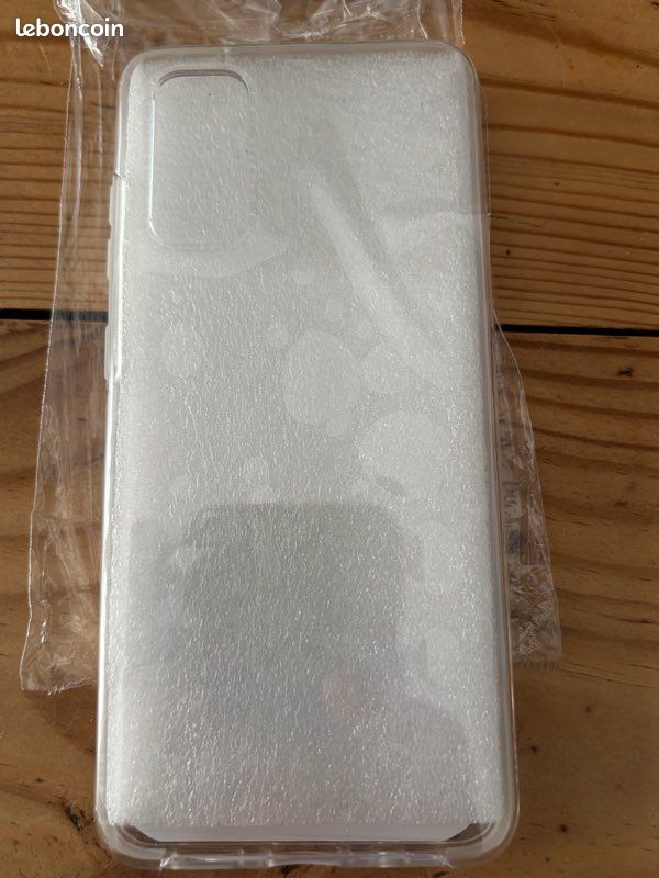 Coque intégrale Samsung S20 (image 2)