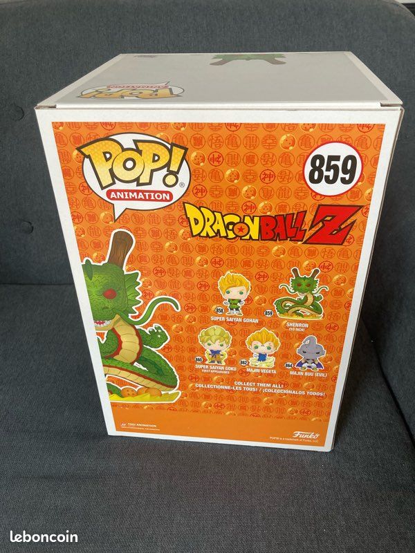 Pop Shenron 859 (image 2)