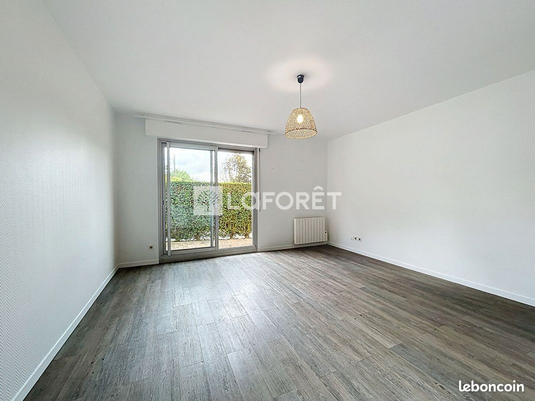 Appartement 2 pièces 43 m² · à Bois-Guillaume · 43 m² · 688 €/mois
