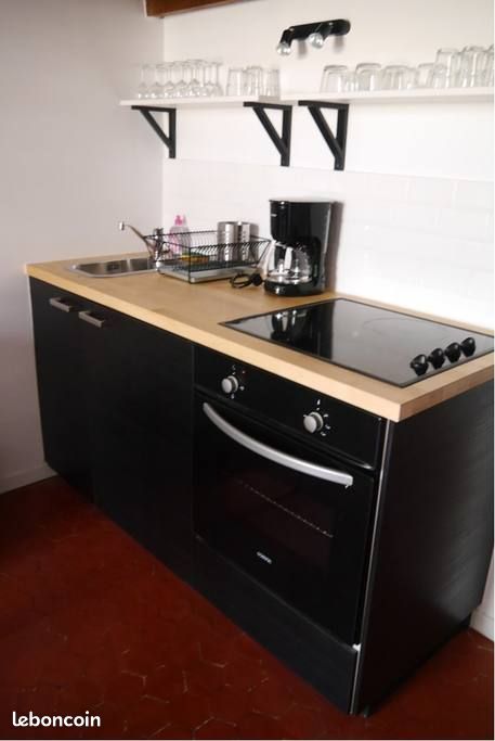 Appartement 1 pièce 22 m² · à Toulon · 22 m² · 570 €/mois