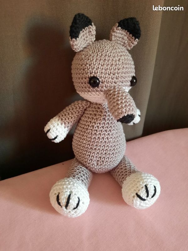 Doudou (image 1)