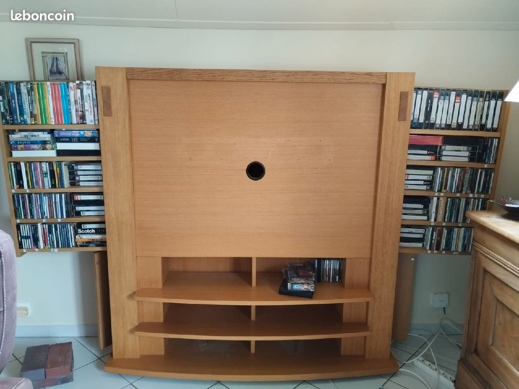 Meuble TV (image 2)