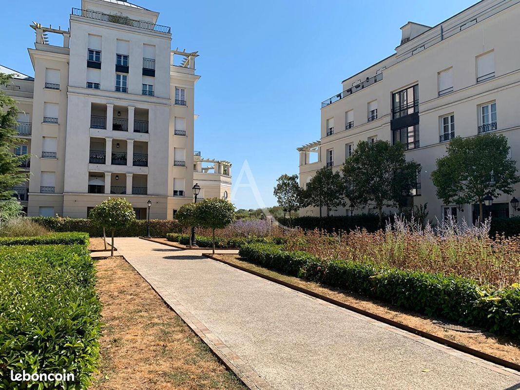 Appartement 4 pièces 81 m² · à Serris · 81 m² · 1 700 €/mois