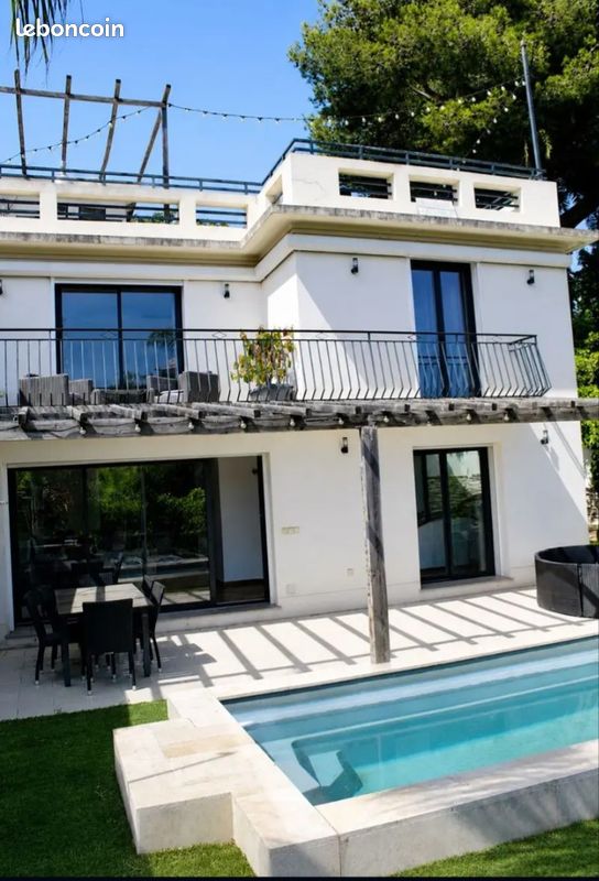 Maison 8 pièces 200 m² · à Cannes · 200 m² · 13 000 000 €