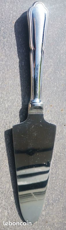 Une pelle à tarte (image 1)