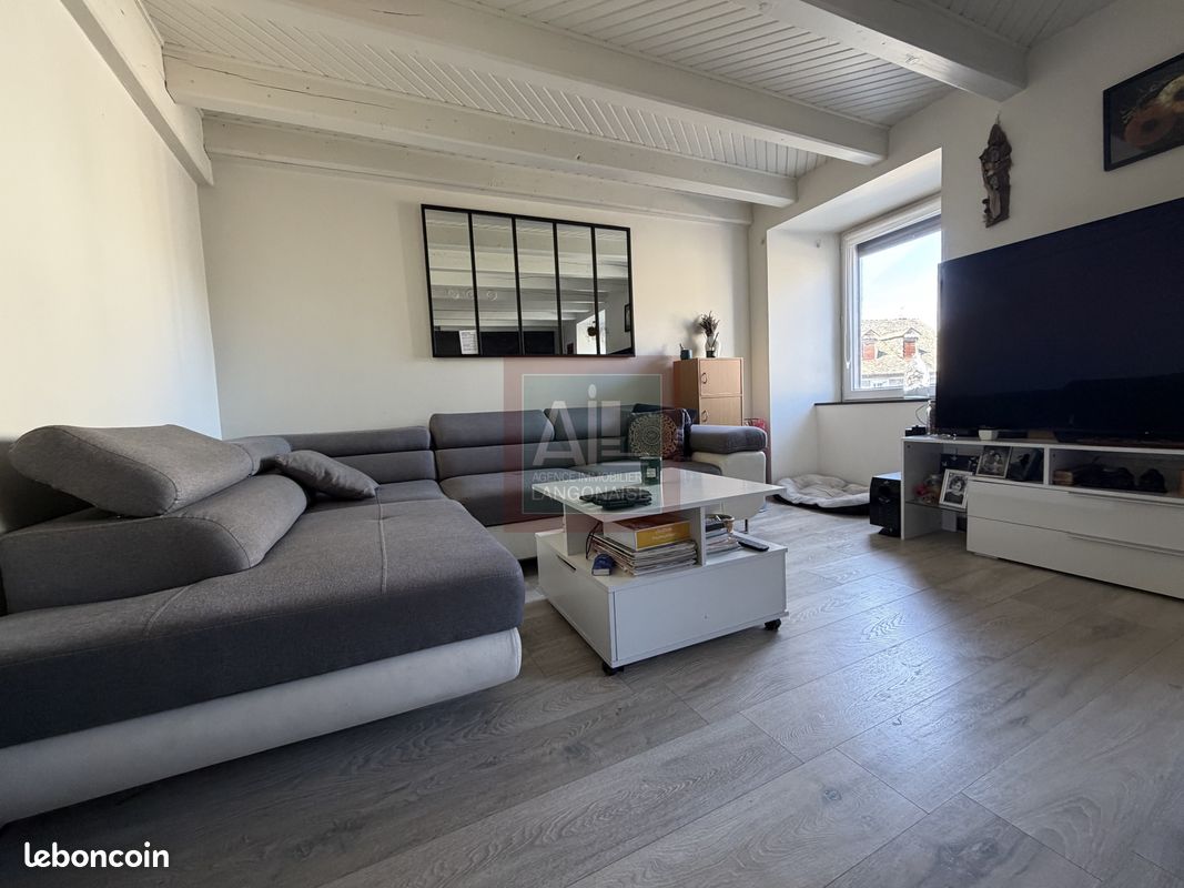 Maison 5 pièces 116 m² · à Grandrieu · 116 m² · 135 000 €