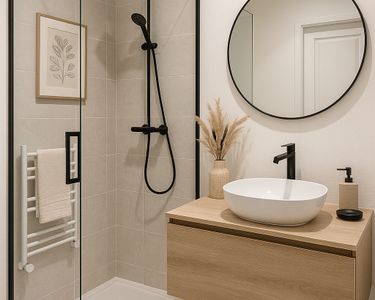Appartement 473 000 € - 93 m²